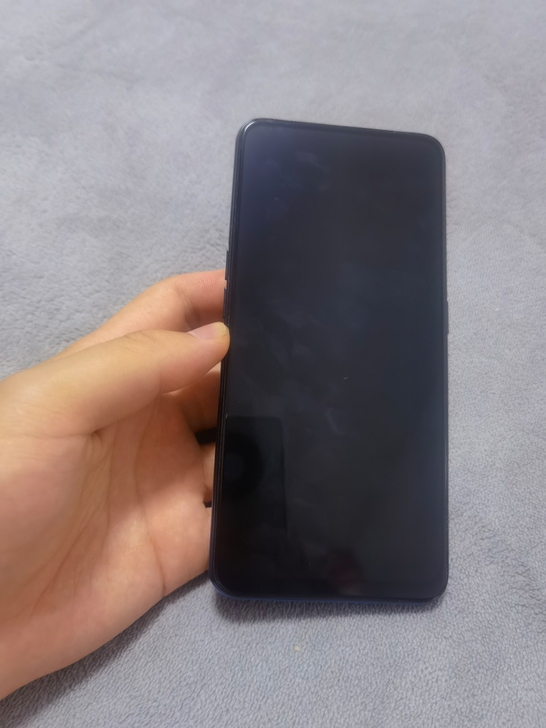 realme X,6GB加64G版本,手机...