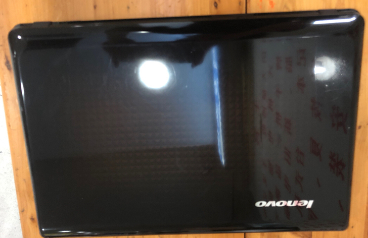 联想14寸笔记本电脑,可家用,可办公。型号...