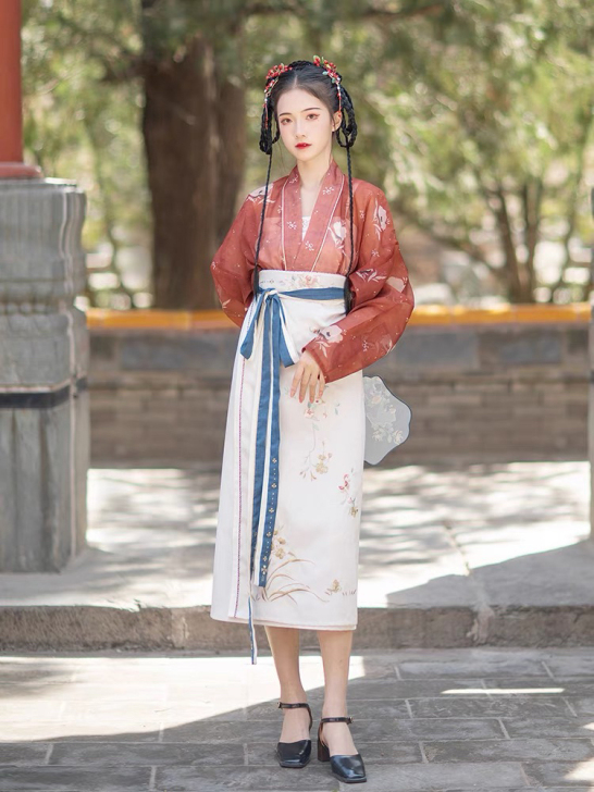 故宫宫廷文化##amp；times；汉尚华...