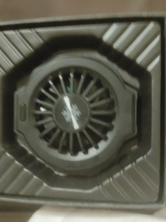 全新的99,散热器手机