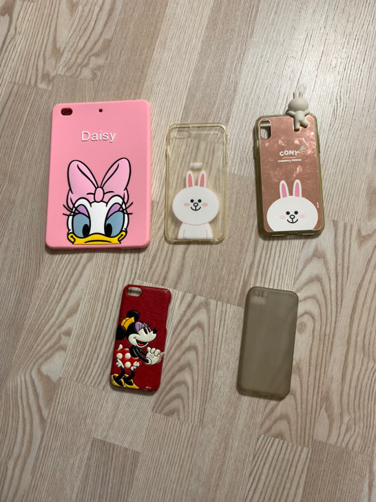 老ipad iphone 保护壳