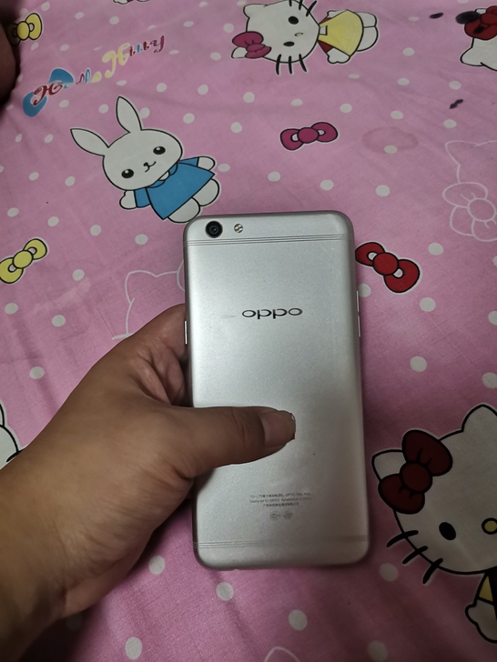 oppo r9splus  6+64内存 ...