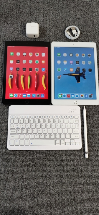 iPad2018款 128G大内存9.7寸...