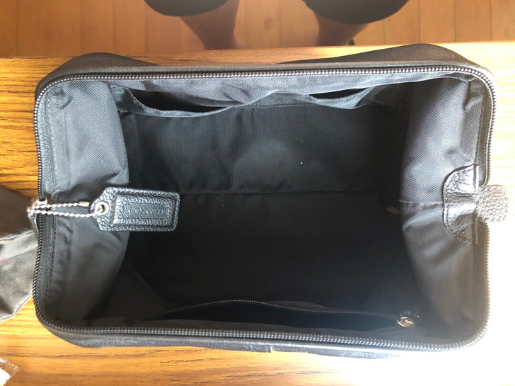 品牌型号 coach