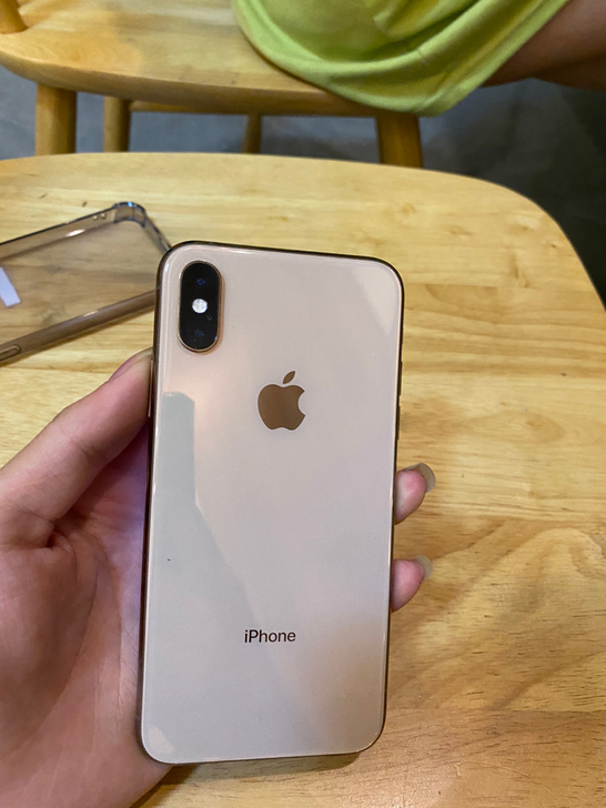 iPhone X S，国行256，全原装，...