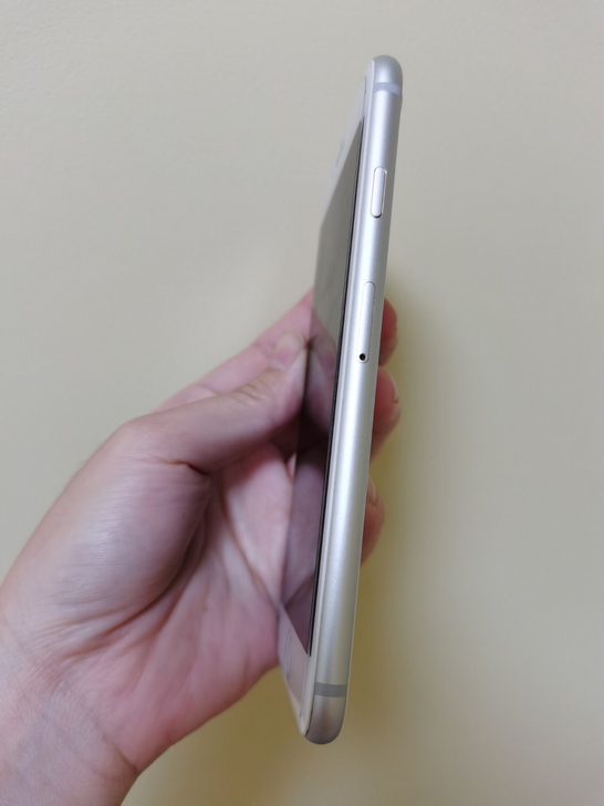 品牌型号 苹果8。64G