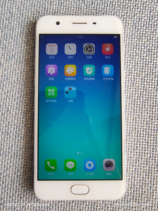 oppo a57t