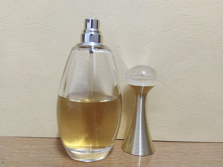 迪奥真我香水。花之古龙。75ml。正品。余...