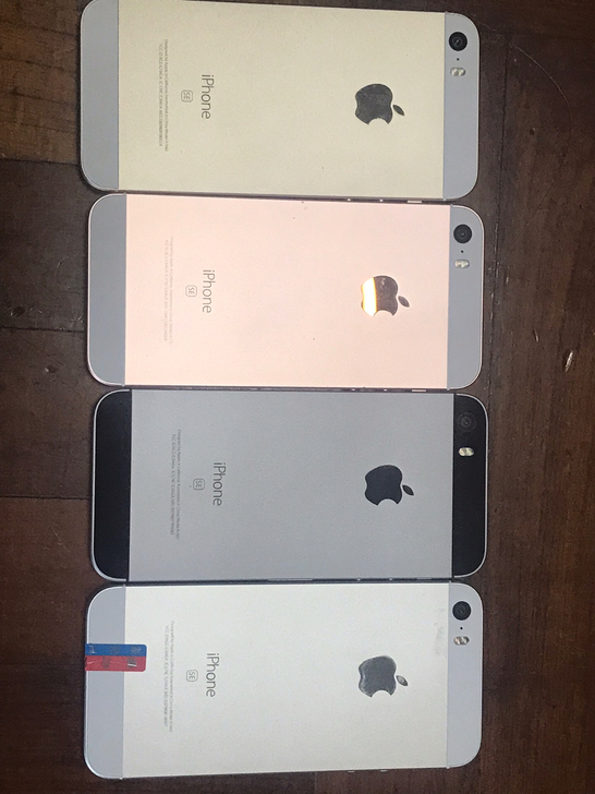 苹果SE手机苹果se手机 #iPhone#...