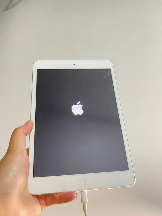 ipad mini 1代 无线局域网版 1...