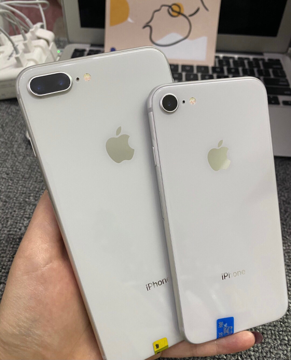 苹果8Plus苹果手机 iphone8/8...