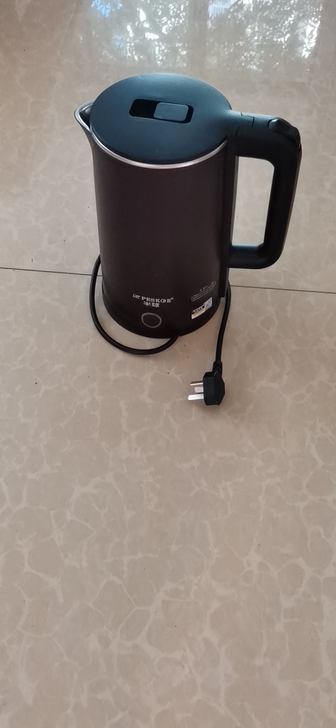 家用电水壶