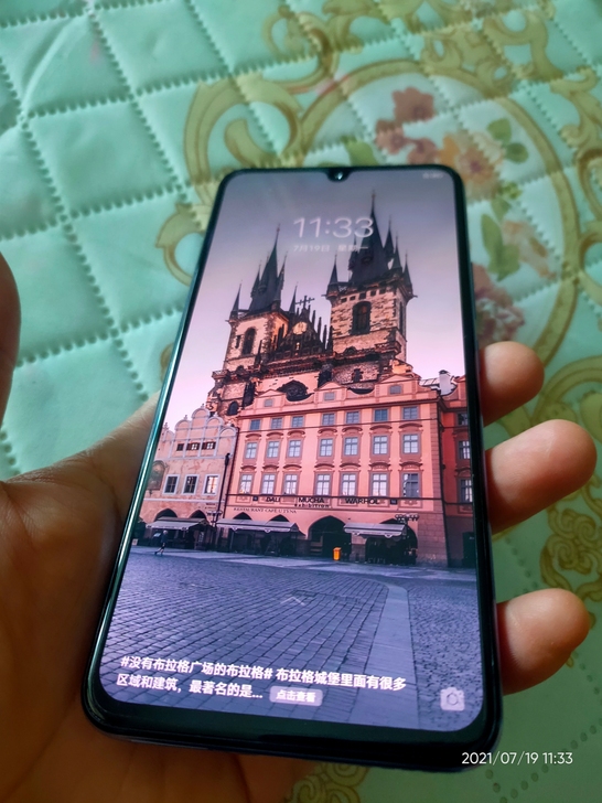 全新成色ViVO  S9E 5G手机   ...