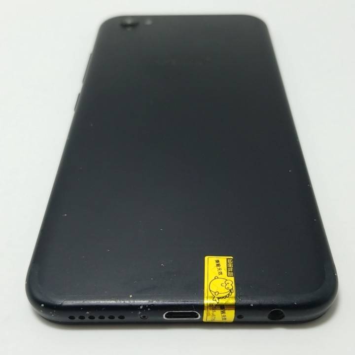 vivo X9 64G 磨砂黑 二手手机