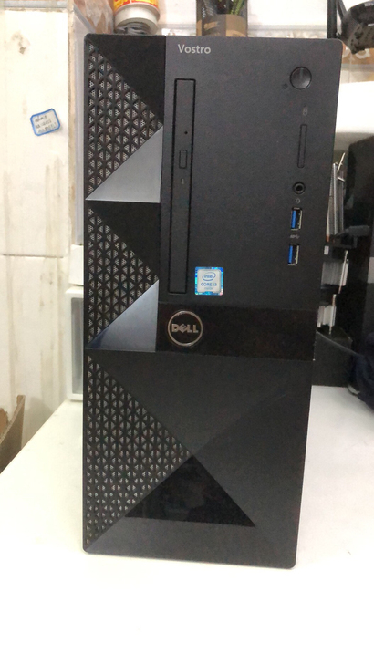 戴尔(DELL) Vostro 3653 ...