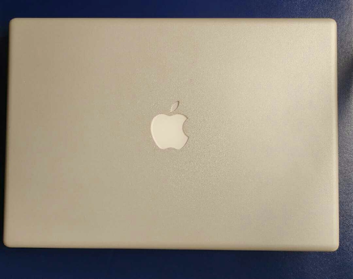 个人闲置苹果电脑MacBookpro用了一...