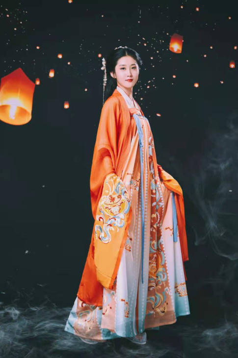 【出汉服】全都是正品！成套出