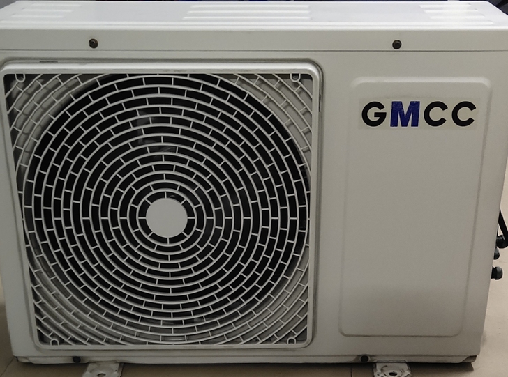 乐京GMCC大一匹，单冷机，已清洗干净，9...