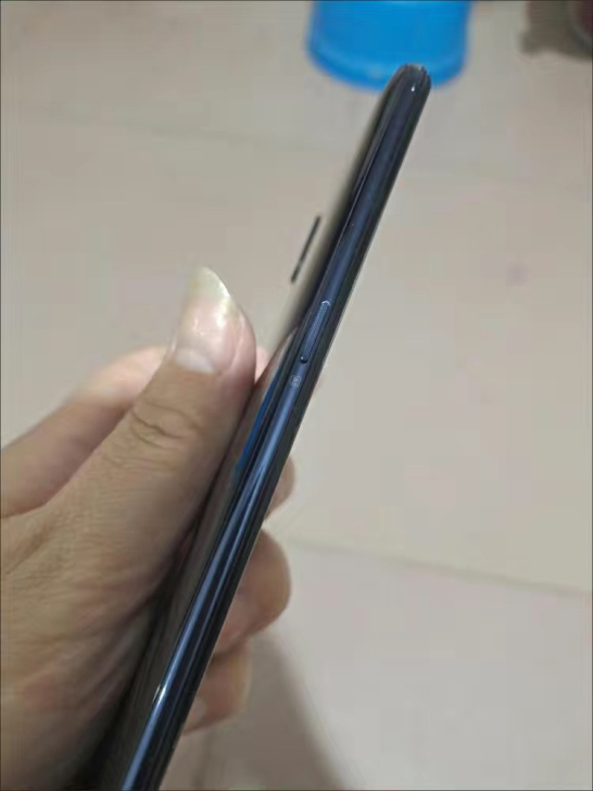 Vivox 23几乎全新.正品手机  幻影...