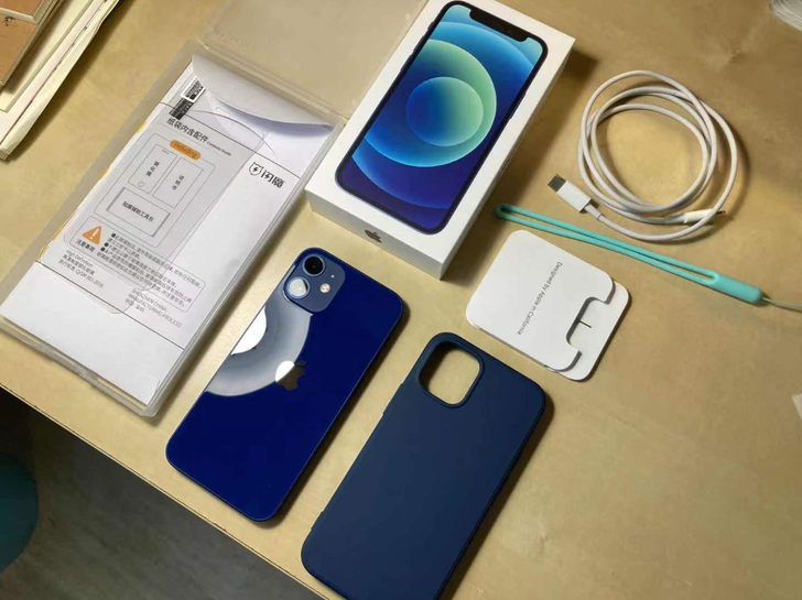 自用国行 原装Apple/苹果iPhone...