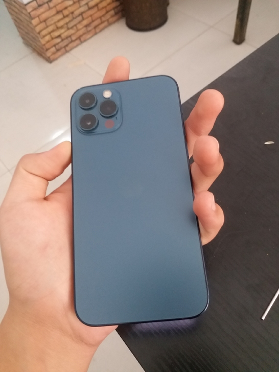 苹果12Pro，自用，国行正品
