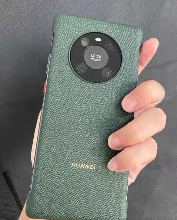 华为mate40/mate40pro手机保...