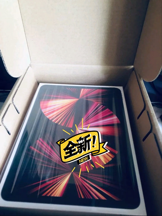 Apple/苹果 ipad  pro 20...