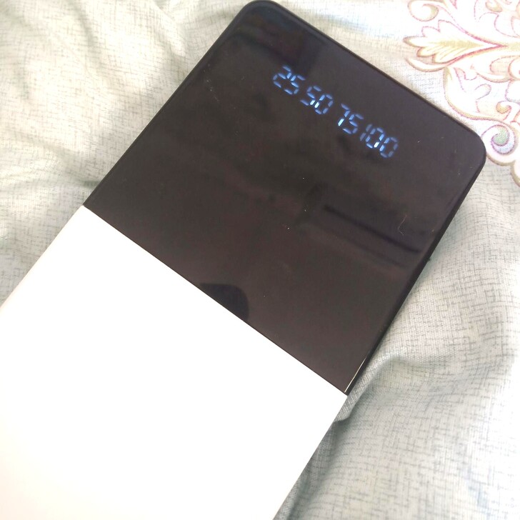 （全新）正品20000毫安充电宝大容量快充...