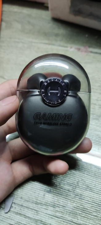 漫步者GM5
