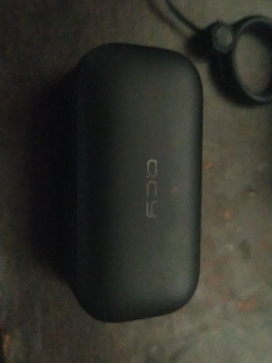 品牌型号 QCY T5 蓝牙耳机