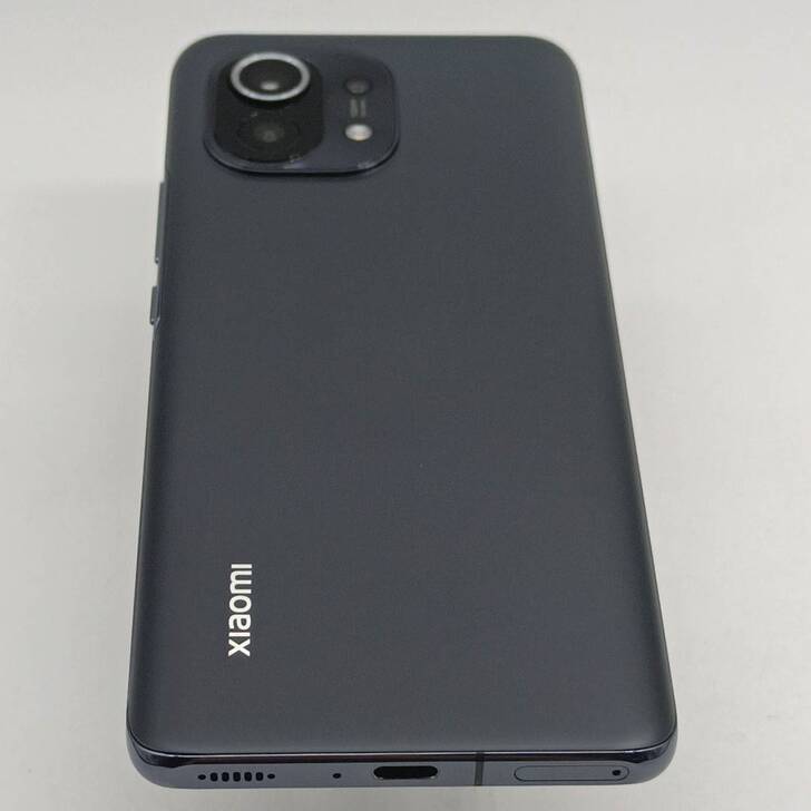 XIAOMI 小米11 12G+256G ...