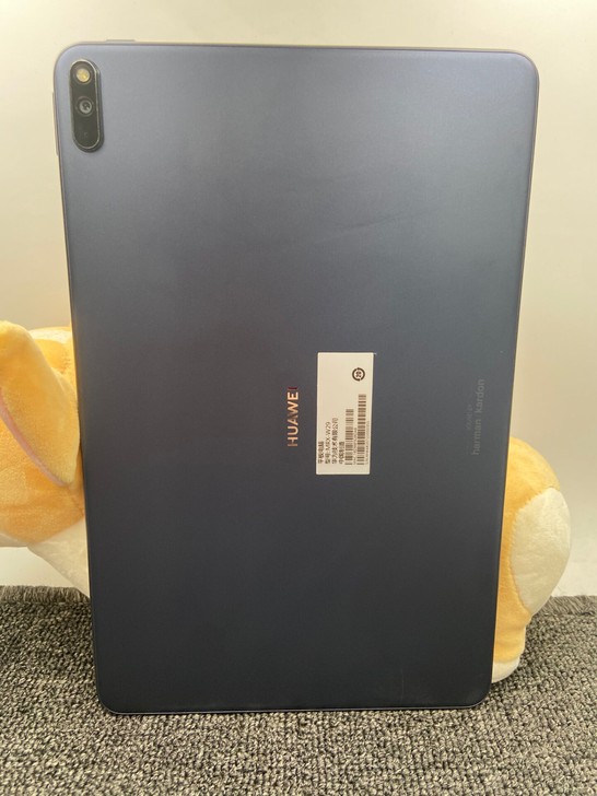 二手华为matepad pro平板8+25...
