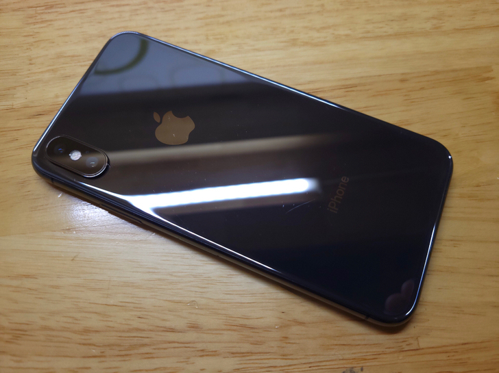 iPhoneX国行64G，由于换新手机了（...