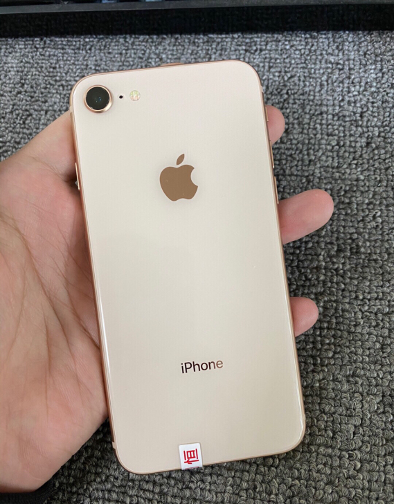 苹果8金色 黑色iPhone8plus功能...