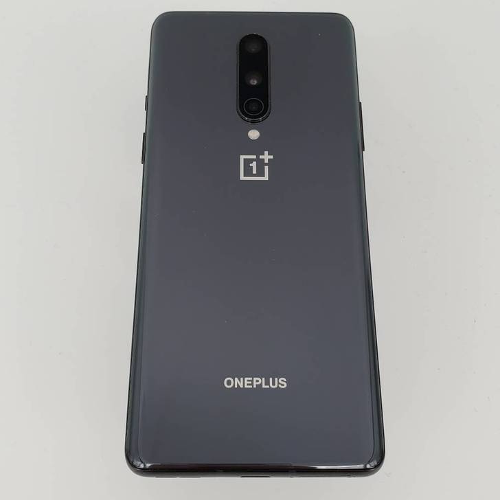 95新 一加手机8 黑镜 12G+256G...
