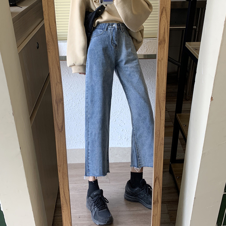 other/其他 牛仔裤