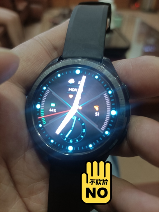 vivowatch46手表