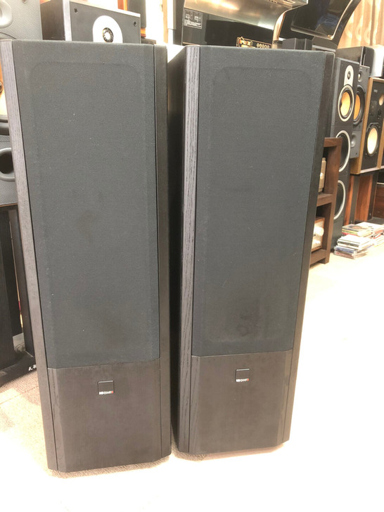 德国产地，歌德Q600落地音箱，8寸低音！
