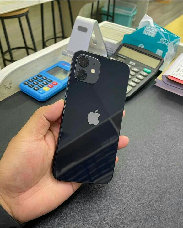 苹果12  国行正品  128G  双卡5...