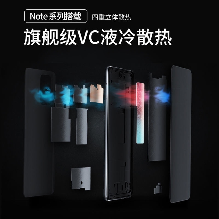 小米红米 Redmi Note 10 Pr...