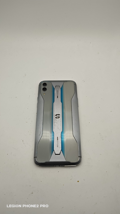 小米黑鲨游戏手机 黑鲨2Pro 12+128