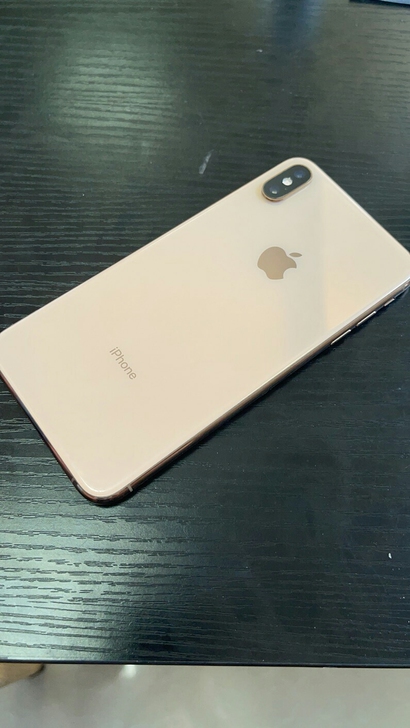 原装正品苹果，xs max，256G ip...
