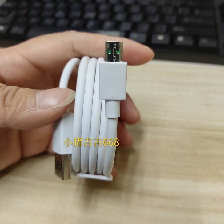 oppo手机充电线快充r7r9sr11r1...