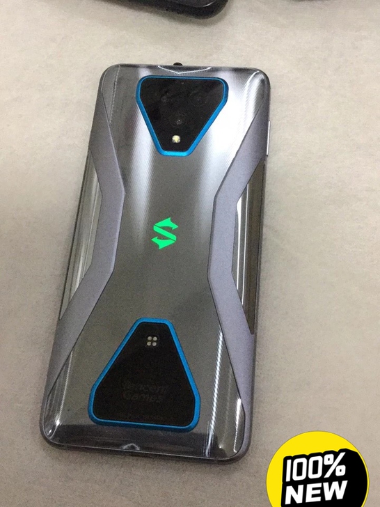 黑鲨手机3  12g+256g 自定义9....