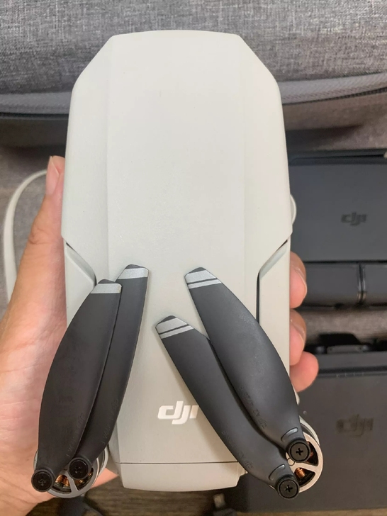 x5号大疆Mini1畅飞套，整体成色好，激...