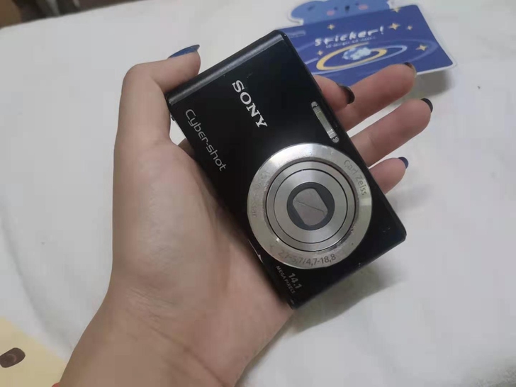 出闲置索尼W530