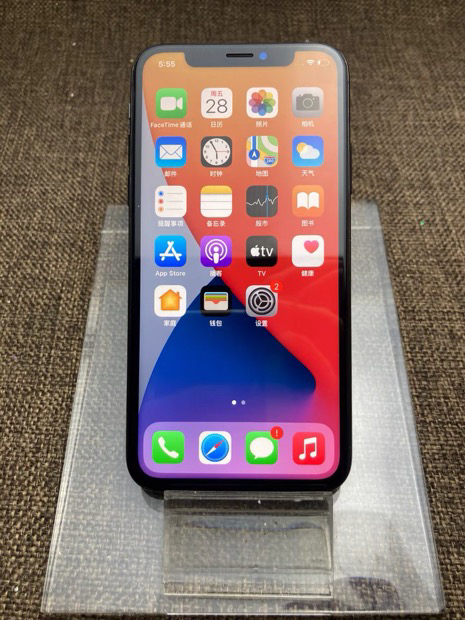 苹果iphone x 256G苹果x 25...