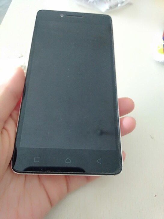 Lenovo  联想4G     闲置不用...