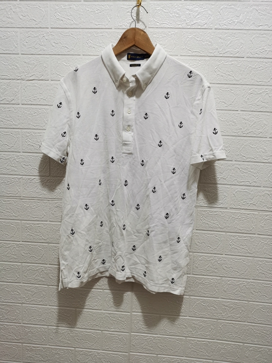 polo sport 180码男士短袖T恤