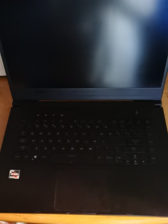 ROG冰锐2，R4900HSCPU，206...